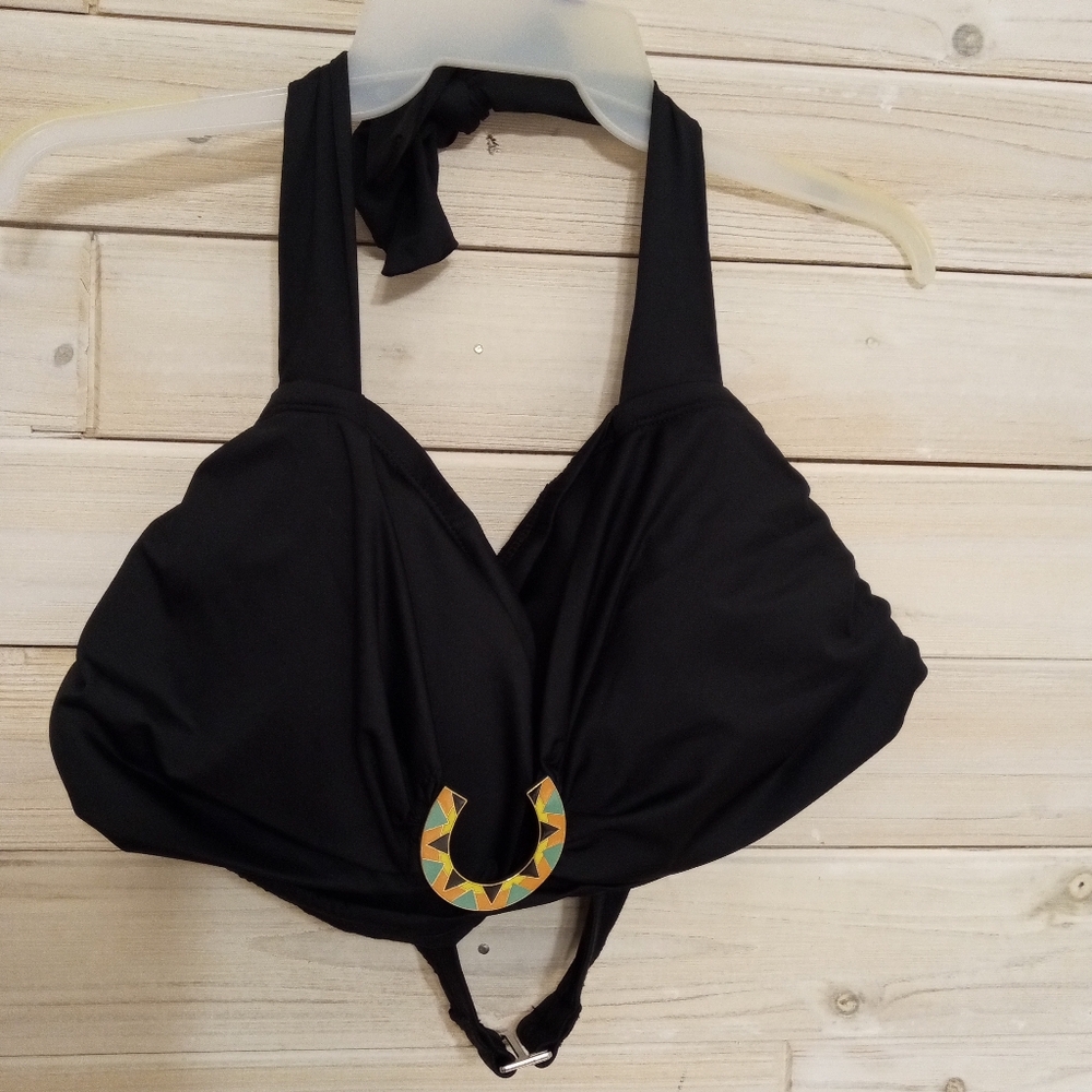 💕 Adorable swimsuit top